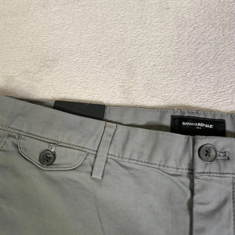 Banana Republic item brand